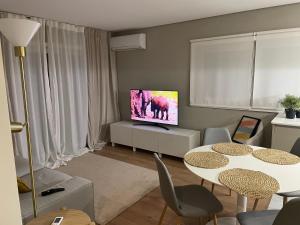 Apartamento Parque da Cidade