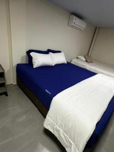 Hollywood Lofts alojamiento