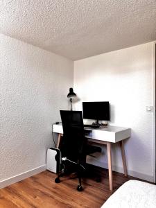 Petite maison à 5 min de la plage Argelès-sur-Mer