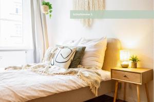 StayTime - Lime Base