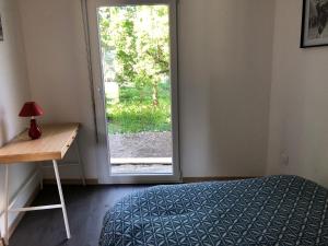Maisons neuves dans quartier calme