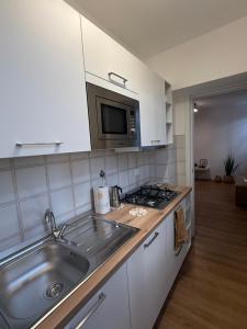 Apartment mit 1 Schlafzimmer