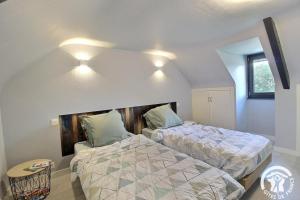 Maisons de vacances Du creno : photos des chambres