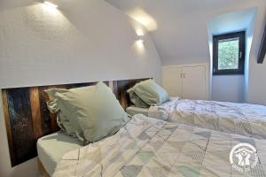 Maisons de vacances Du creno : photos des chambres