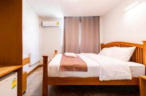 XX GO INN Bangkok Khaosan Road - โก อินน์ ถนน ข้าวสาร กรุงเทพ