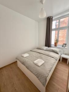 Apartament Stare Centrum