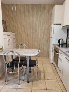 Apartamentai Giruliuose