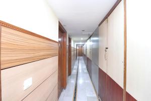 HOTEL O Vivek International Hotel