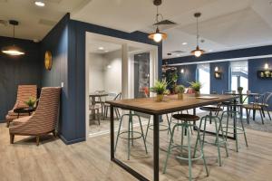 For Students Only - 73 Princess Road East in Leicester