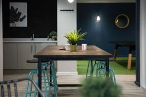 For Students Only - 73 Princess Road East in Leicester