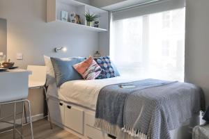 For Students Only - 73 Princess Road East in Leicester