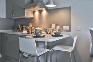 For Students Only - 73 Princess Road East in Leicester