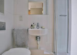 For Students Only - 73 Princess Road East in Leicester