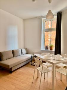 Apartament Stare Centrum
