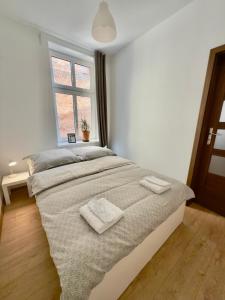 Apartament Stare Centrum