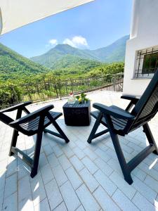 Le Petre - Amalfi Coast Apartments