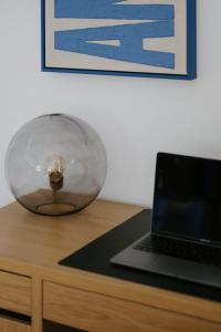 Villa Melograno by Domus Mirus - Rooftop Cinema, Pool, 6-Minute Walk to Beach