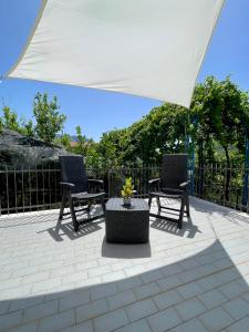 Le Petre - Amalfi Coast Apartments