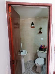 Petroglifo Room Támesis