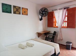 Petroglifo Room Támesis