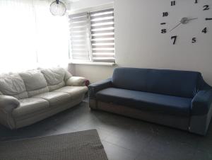 New apartment in town