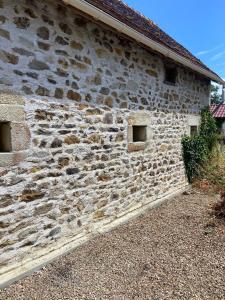 Maisons de vacances Le Coin Perdu 34 : photos des chambres