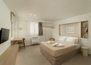 KYMA Suites Andros