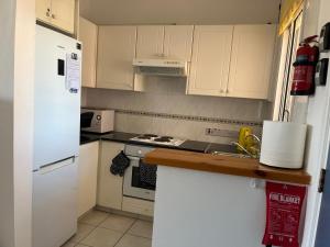 Regina Gardens II - Cudowny apartament w Pafos