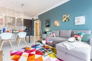 Tuga Penthouse - بورتيماو