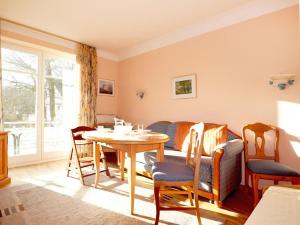 Dünenblick DB25 "Kleine Düne"