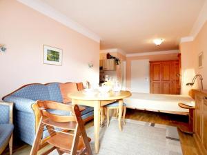 Dünenblick DB25 "Kleine Düne"