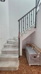 Camaron Beach House By Sanlúcar Housing