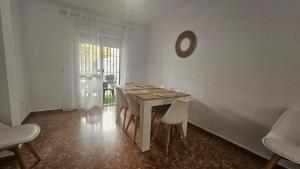 Camaron Beach House By Sanlúcar Housing