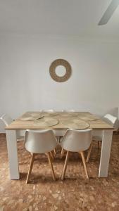 Camaron Beach House By Sanlúcar Housing