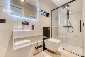 ELA Apartments Traunkirchen