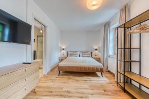 ELA Apartments Traunkirchen