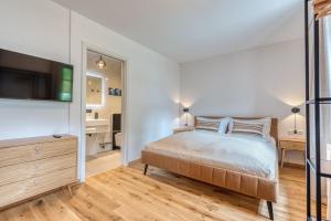 ELA Apartments Traunkirchen