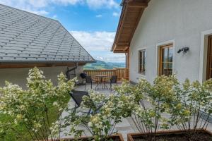 ELA Apartments Traunkirchen