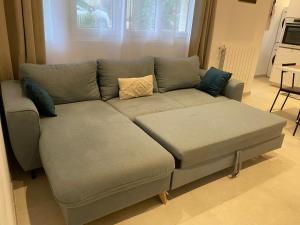 Appartements Appartement Rosny-sous-Bois 20min Paris 30min Disney : photos des chambres