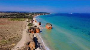 Casa Vacanza Boa Gialla Torre Guaceto