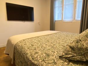 Appartements Appartement Rosny-sous-Bois 20min Paris 30min Disney : photos des chambres