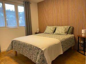 Appartements Appartement Rosny-sous-Bois 20min Paris 30min Disney : photos des chambres