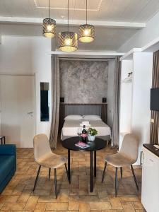 Trasteverina Apartment