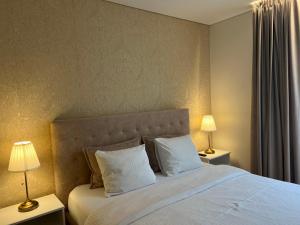 Skaidiškės Guesthouse