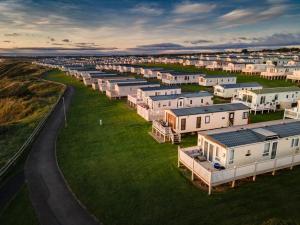 Sea View at Crimdon Dene Holiday Park