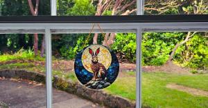 2 Bed Flat - Sleeps 4 - Pets - Parking - Wifi