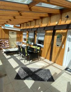 Ferienwohnung Bergliebe