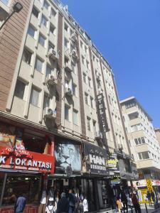 Sword Hotel