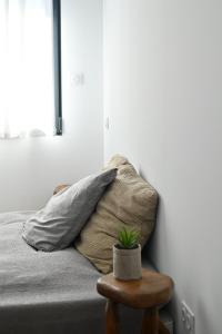 Modern and bright vacation home