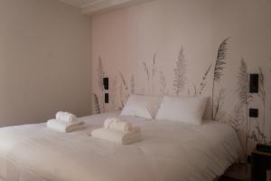 Hotels Hotel de l-Artuby - Logis Hotel : photos des chambres